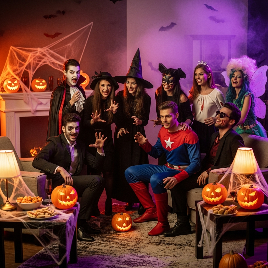 Halloween Party Photo Booth Rental Las Vegas