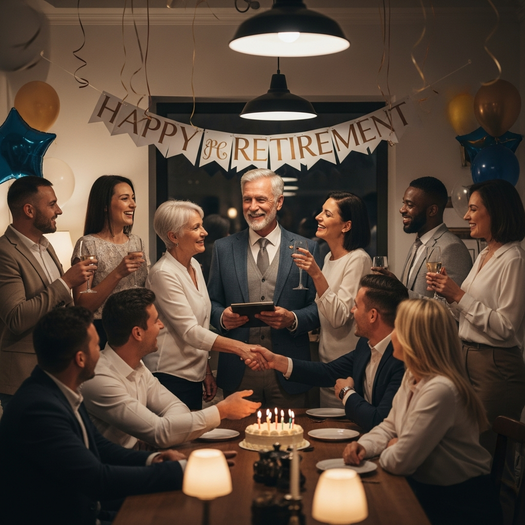 Retirement Party Photo Booth Rental Las Vegas