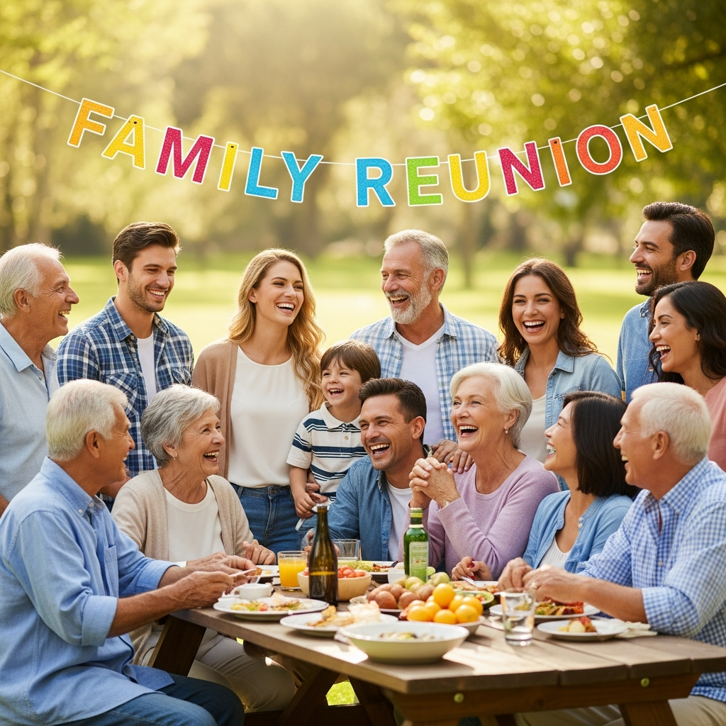 Reunion Photo Booth Rental Las Vegas