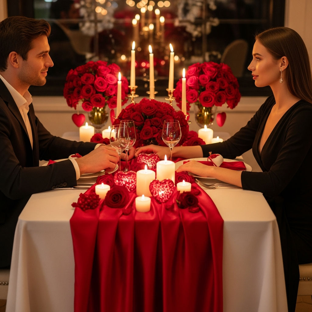 Valentine's Day Event Photo Booth Rental Las Vegas