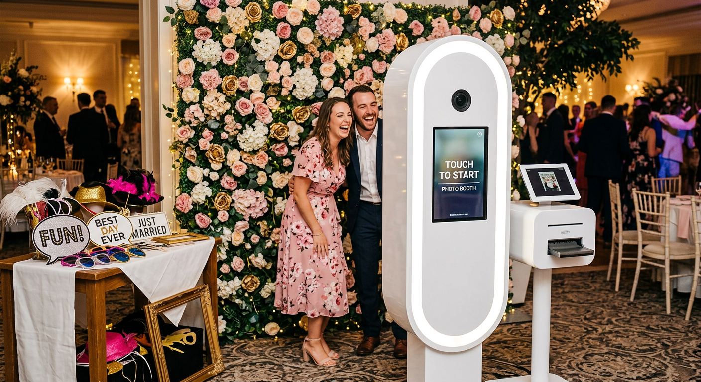 Photo Booth Rental Near Me Las Vegas