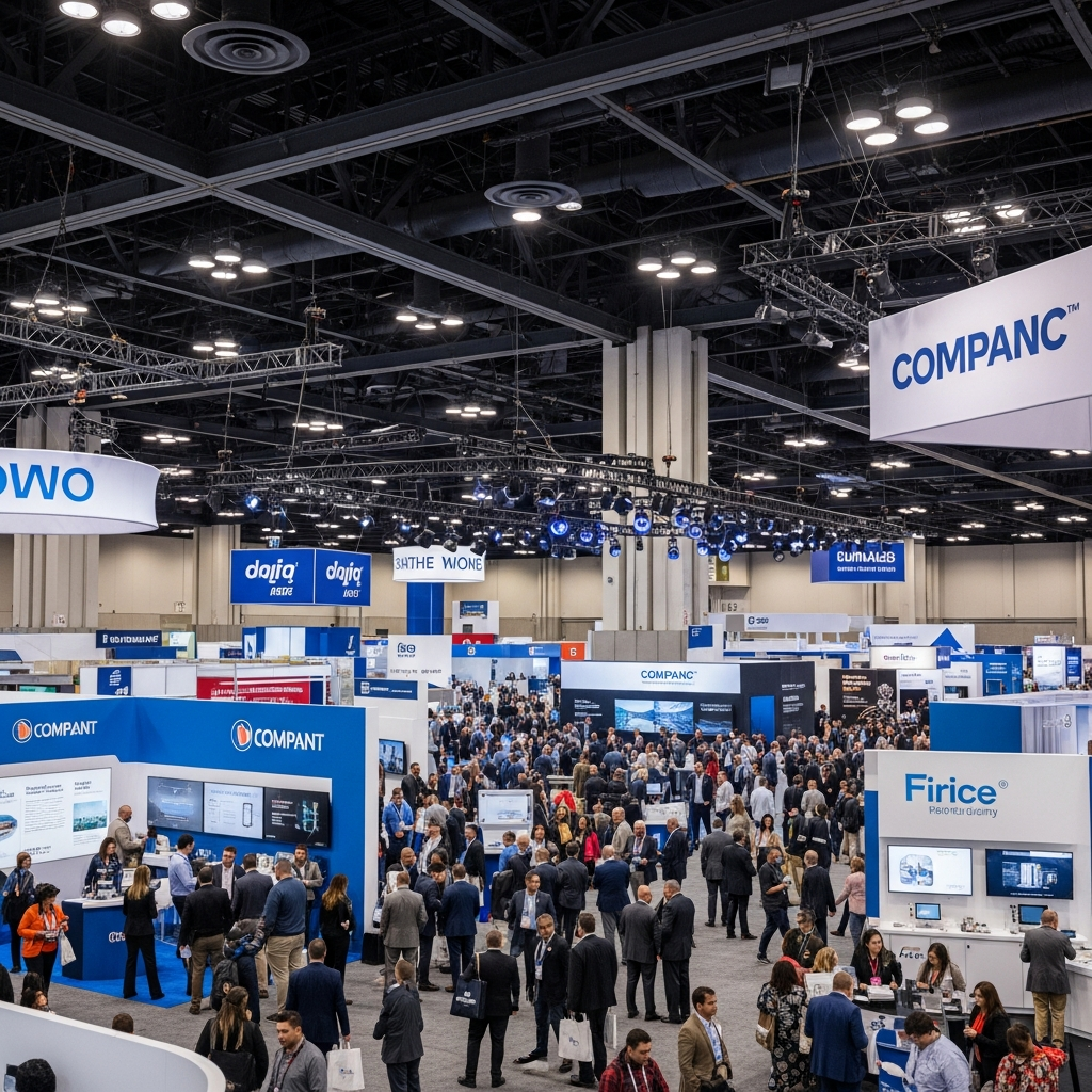 Convention Center Photo Booth Rental Las Vegas