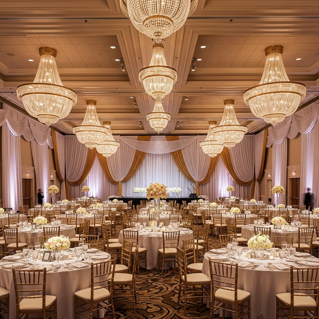 Hotel & Resort Photo Booth Rental Las Vegas